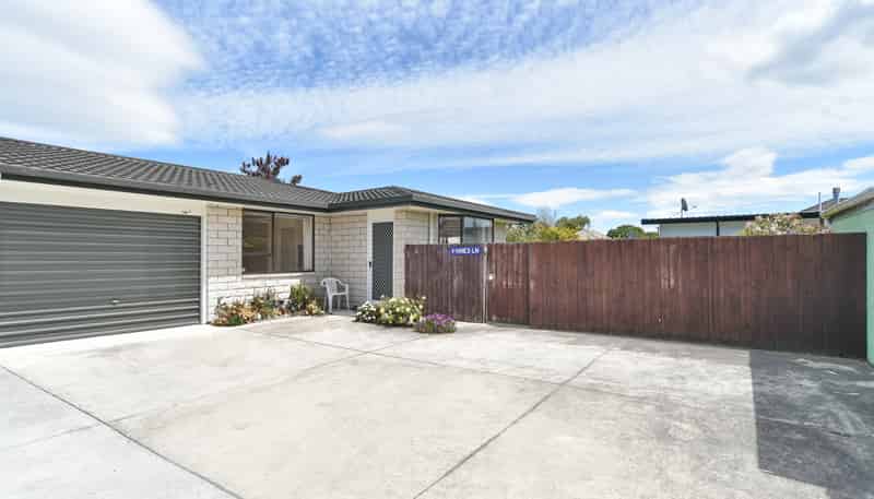 286a Travis Road, Burwood