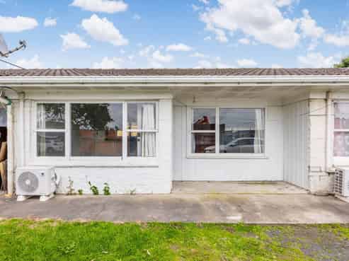 3/151B Princes Street East, Otahuhu