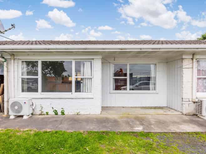 3/151B Princes Street East, Otahuhu