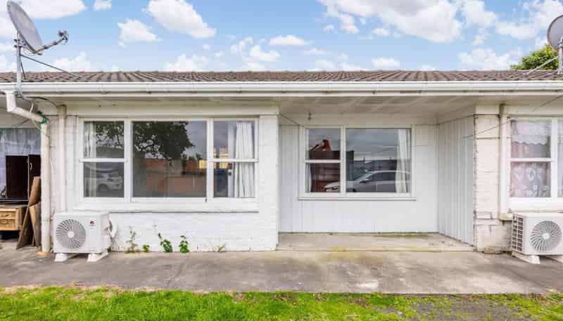 3/151B Princes Street East, Otahuhu
