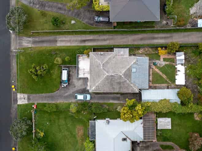 44 Cliff View Drive, Green Bay