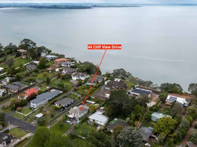 44 Cliff View Drive, Green Bay