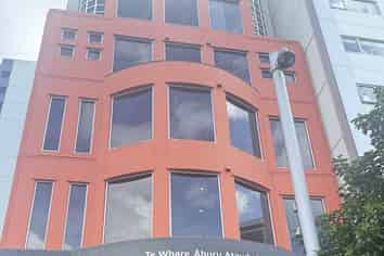 305/219 Federal Street, Auckland Central