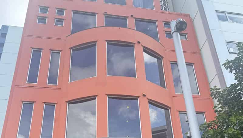 305/219 Federal Street, Auckland Central