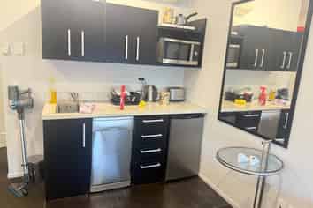 305/219 Federal Street, Auckland Central