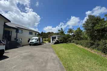 143 Chamberlain Road, Massey