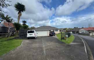 3 Nykki Place, Papakura