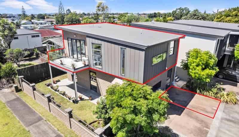 6/3 Woolfield Road, Papatoetoe