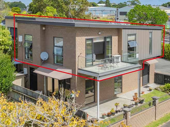 6/3 Woolfield Road, Papatoetoe