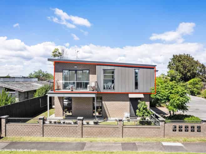 6/3 Woolfield Road, Papatoetoe