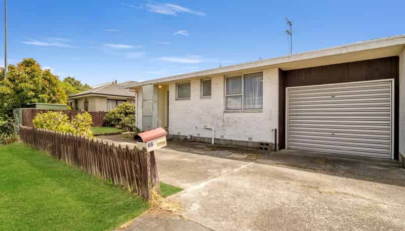 66a Johns Road, Rangiora