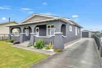 53 Helmore Street, Whanganui East