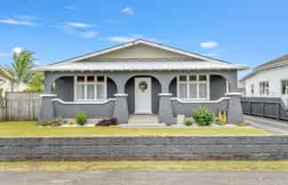 53 Helmore Street, Whanganui East