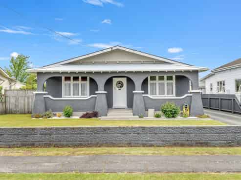 53 Helmore Street, Whanganui East