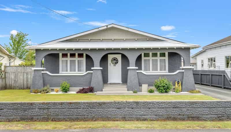 53 Helmore Street, Whanganui East