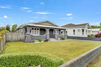53 Helmore Street, Whanganui East