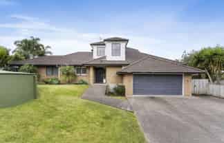 3 Swordfish Place, Maraetai