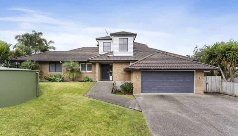 3 Swordfish Place, Maraetai