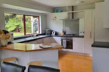 Taranaki - Address withheld