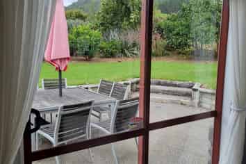 Taranaki - Address withheld