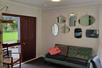 Taranaki - Address withheld