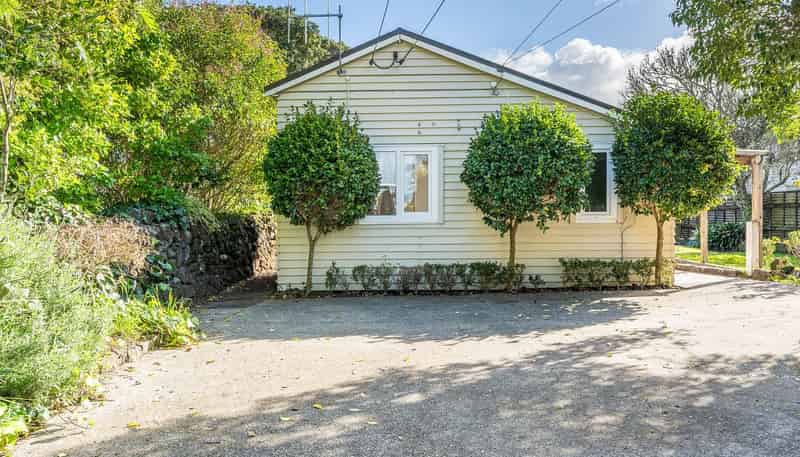 62A Panorama Road, Mount Wellington
