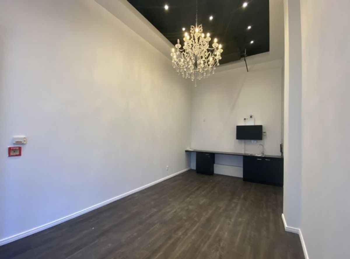 Chancery Street Boutique Retail - Widok 2