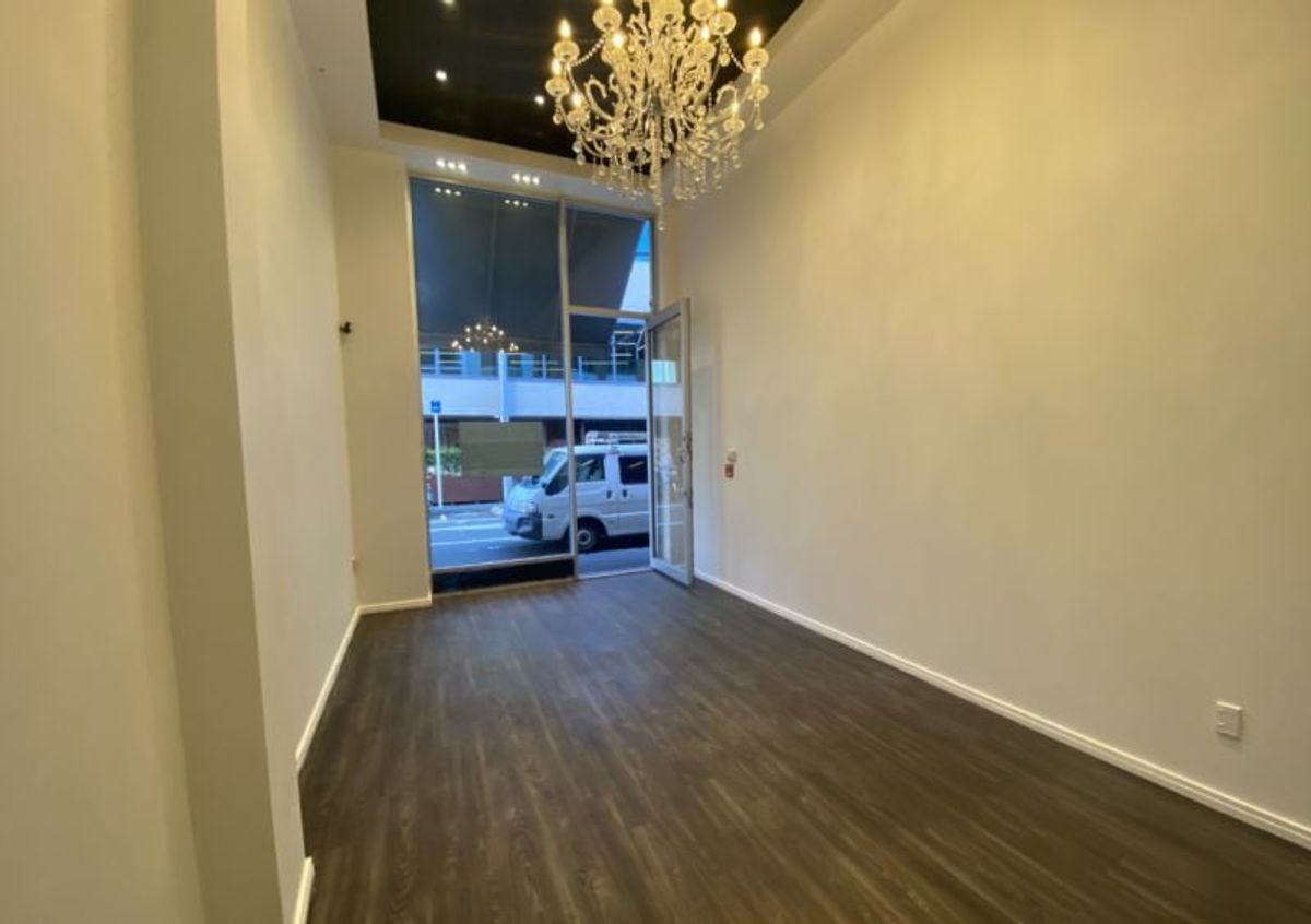 Chancery Street Boutique Retail - Widok 3