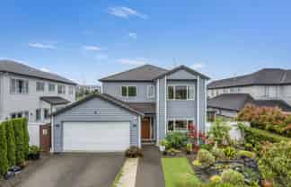 33 Pickaberry Avenue, Papakura