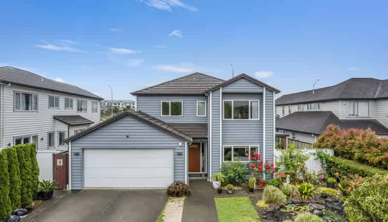33 Pickaberry Avenue, Papakura