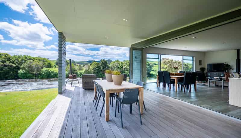 610B Puketona Road, Paihia