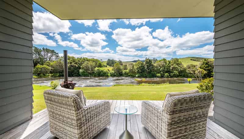 610B Puketona Road, Paihia