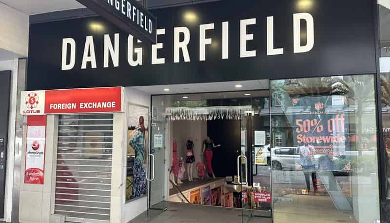 210 Queen Street, Auckland Central