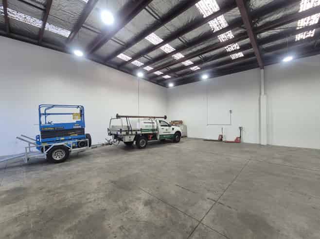 Functional, Refreshed & Ready to Go