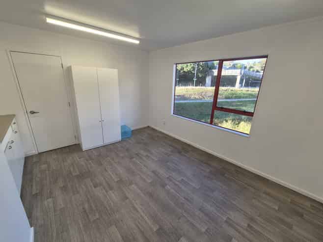 Functional, Refreshed & Ready to Go