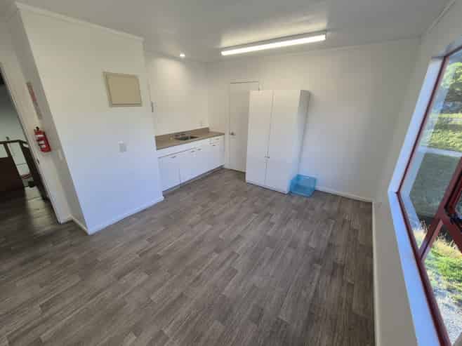 Functional, Refreshed & Ready to Go