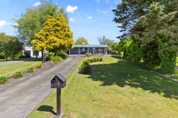 6 Tasman Drive, Tokoroa