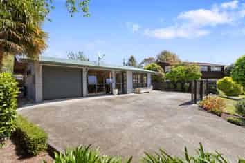 6 Tasman Drive, Tokoroa