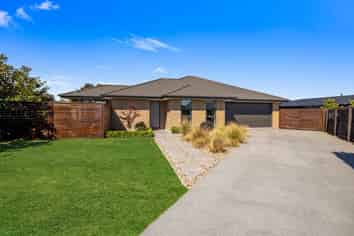 4 Tapanui Place, Rolleston