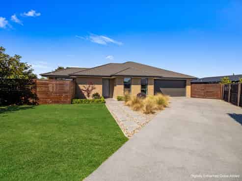 4 Tapanui Place, Rolleston