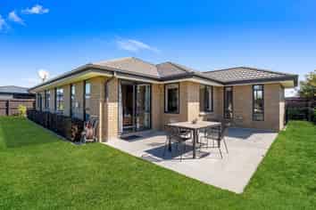 4 Tapanui Place, Rolleston