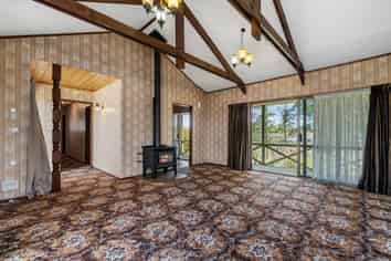 97 Lyon Street, Kihikihi