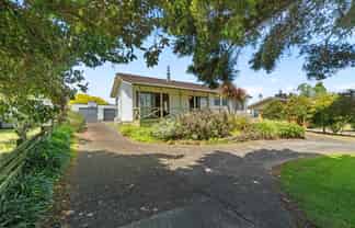 97 Lyon Street, Kihikihi