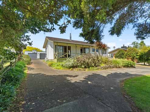 97 Lyon Street, Kihikihi