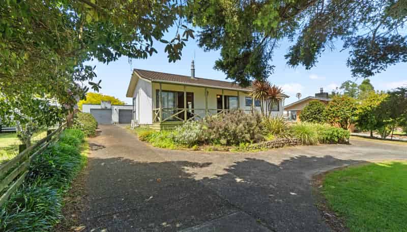 97 Lyon Street, Kihikihi