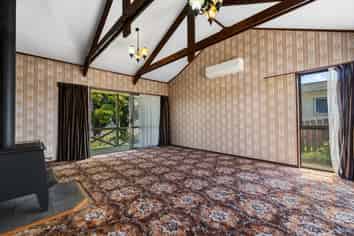 97 Lyon Street, Kihikihi