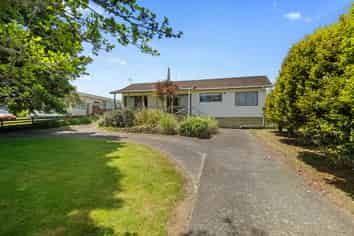 97 Lyon Street, Kihikihi