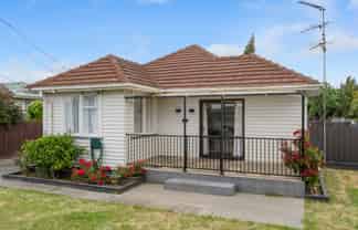 112 Budge Street, Blenheim