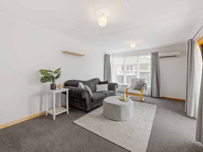 112 Budge Street, Blenheim