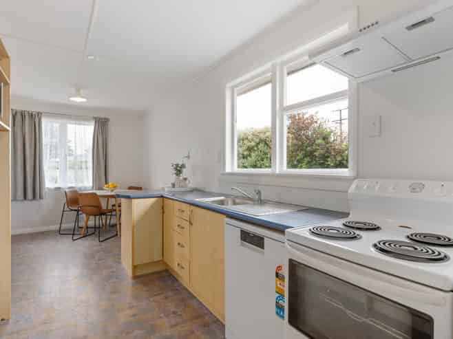 112 Budge Street, Blenheim